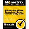 thumbnail image 1 of National Opticianry Competency Exam Secrets Study Guide: NOCE Test Review for the National Opticianry Competency Exam, 1 of 2