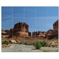 thumbnail image 1 of National Park Ceramic Tile Mural Kitchen Backsplash Bathroom Shower, 405660-XL54, 1 of 3