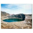 thumbnail image 1 of National Park Ceramic Tile Mural Kitchen Backsplash Bathroom Shower, 405665-M54, 1 of 3