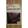 thumbnail image 1 of Pre-Owned National Park Guide Paperback, 1 of 1