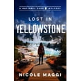 thumbnail image 1 of Lost in Yellowstone: A National Park Mystery, 1 of 1