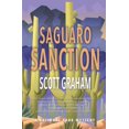 thumbnail image 1 of National Park Mystery Saguaro Sanction, (Paperback), 1 of 1