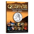 thumbnail image 1 of NATL PARK QTR FOLDER, 1 of 1