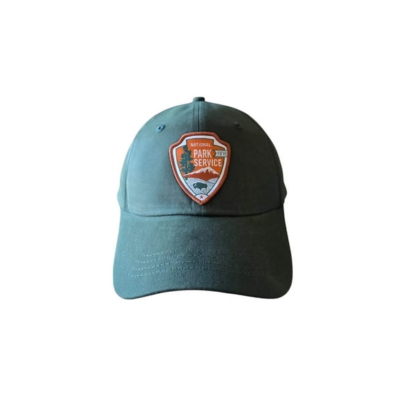 National Park Service Cap
