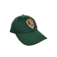thumbnail image 1 of National Park Service Hat with NPS Woven Patch, 1 of 3