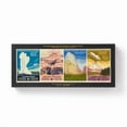 thumbnail image 1 of National Parks 1,000 Piece Panoramic Puzzle (Other), 1 of 1