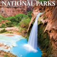 thumbnail image 1 of National Parks 2021 Wall Calendar (Other), 1 of 2