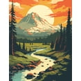 thumbnail image 1 of National Parks Journal, (Hardcover), 1 of 1