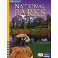thumbnail image 1 of Pre-Owned National Parks Paperback, 1 of 1
