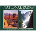 thumbnail image 1 of Pre-Owned National Parks: A Book of 21 Postcards (Unknown) 1563137526 9781563137525, 1 of 1