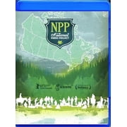 National Parks Project Blu-ray, Syndicado, Documentary