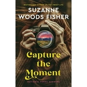 National Parks Summers Capture the Moment, Paperback