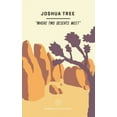 thumbnail image 1 of National Parks Wildsam Field Guides: Joshua Tree, (Paperback), 1 of 1
