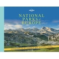 thumbnail image 1 of National Parks of Europe - Hardcover, 1 of 1