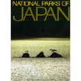 thumbnail image 1 of Pre-Owned National Parks of Japan (Hardcover) 0870112503 9780870112508, 1 of 1