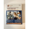 thumbnail image 1 of Pre-Owned Therapy Examination Review and Study Guide, 2025, 28th edition, 9781733847759, 1733847758, Paperback, 28 edition, 1 of 1