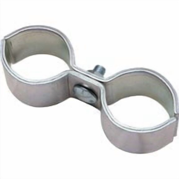National Pipe Gate Hinge - Pack of 2