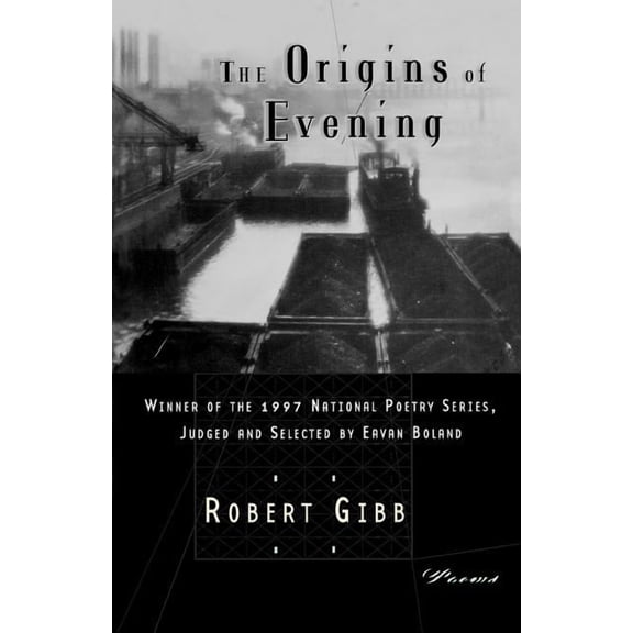 National Poetry Series Books (Paperback) The Origins of Evening: Poems, (Paperback)