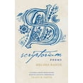thumbnail image 1 of National Poetry Series: Scriptorium : Poems (Series #1) (Paperback), 1 of 2