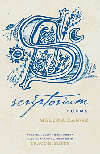 Pre-Owned Scriptorium: Poems (Paperback) 0807094447 9780807094440