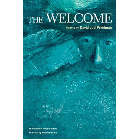 National Poetry The Welcome, (Paperback)