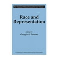 thumbnail image 1 of National Political Science Review Race and Representation, (Paperback), 1 of 1