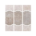thumbnail image 1 of National Pool Tile FLO-1004 Florence Mosaic - Stone Combo, 20.6 sq.ft, 1 of 1