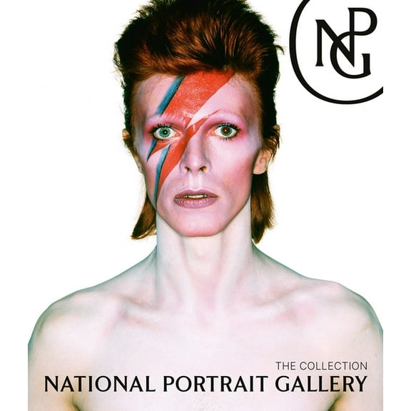 National Portrait Gallery: The Collection, (Paperback)