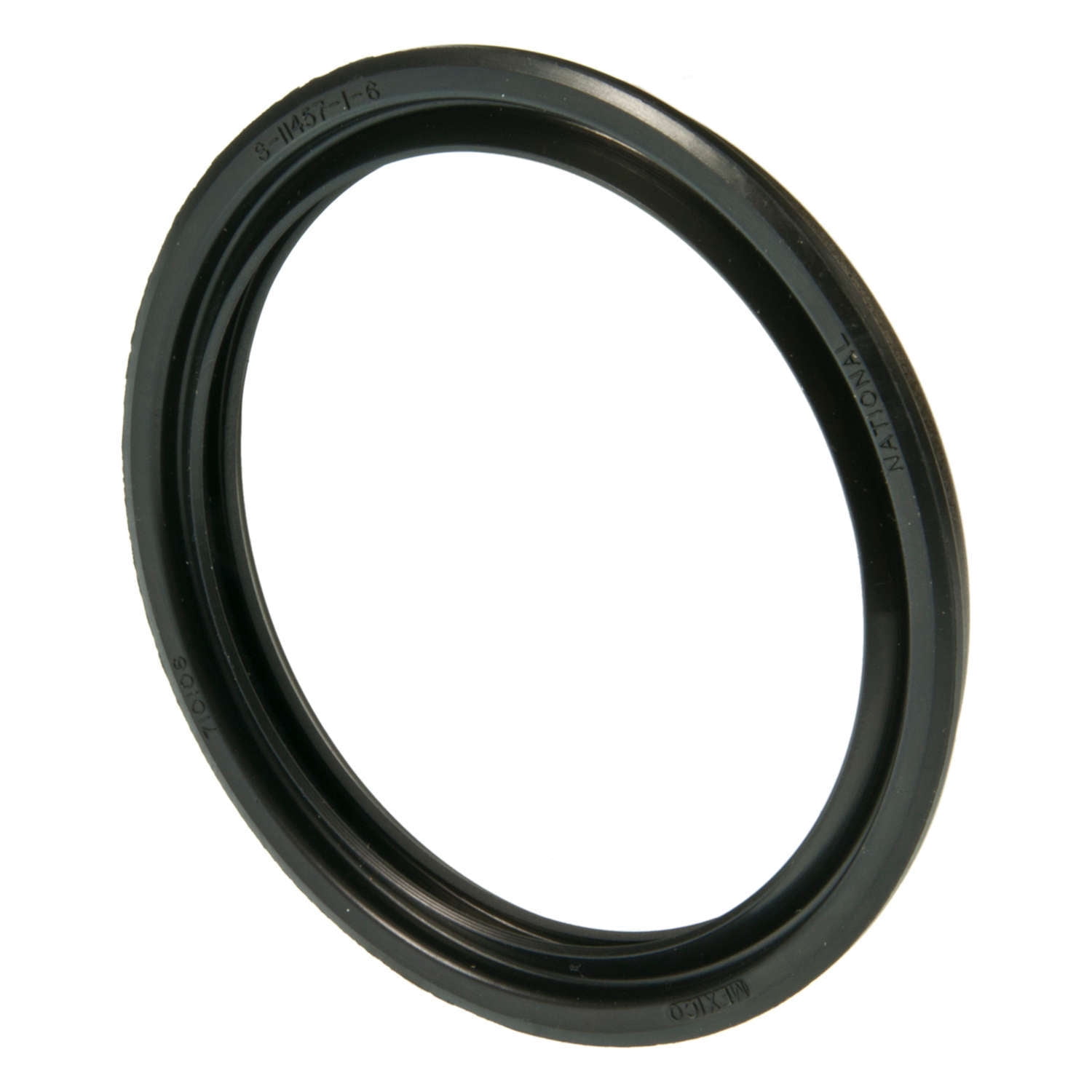 National Premium Wheel Seal Fits select: 1988-1999 CHEVROLET GMT-400, 1995-1999 CHEVROLET TAHOE