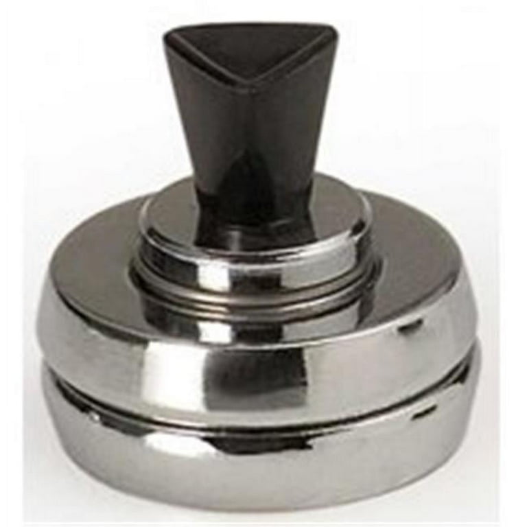 Presto 3-Piece Pressure Cooker Regulator