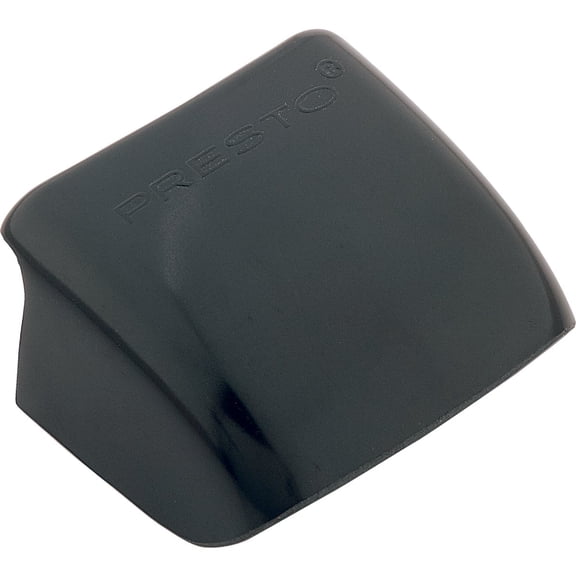 National 85803 Pressure Cooker Cover HandleWeight: 0.050 lbs By PrestoNational 85803 Pressure Cooker Cover HandleWeight: 0.050 lbs By Presto
