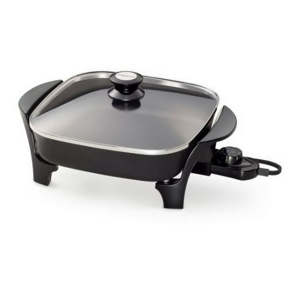 National Presto Industries - 06626 - Presto Electric Skillet