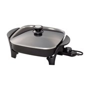 National Presto Presto Electric Skillet - Pack of 5