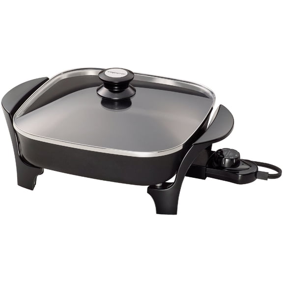 National Presto Presto Electric Skillet - Single Pack