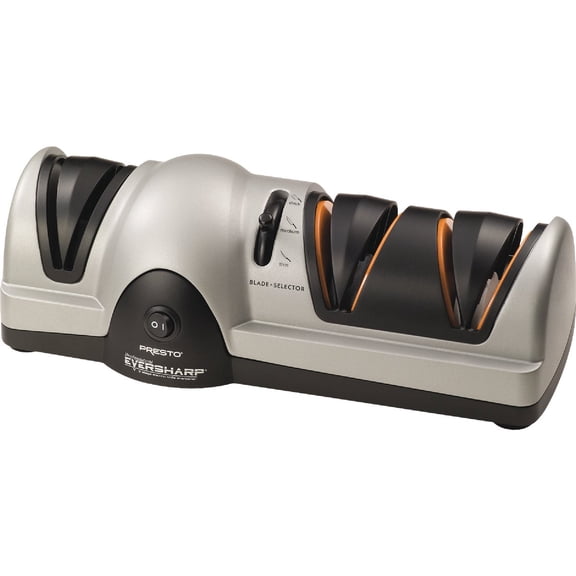 National Presto Presto EverSharp 3-Stage Electric Knife Sharpener - Single Pack