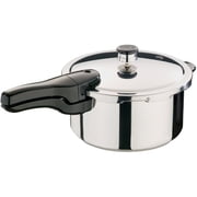 National Presto Presto Stainless Steel Pressure Cooker - Single Pack