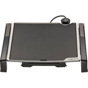 National Presto Presto Tilt-n-Fold Electric Griddle - Pack of 4