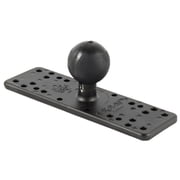 National Products RAM-111BU Unpkd Ram Marine Eletronics Base 6 1/4