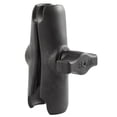 thumbnail image 1 of National Products RAP-B-201U Unpkd Ram Double Socket Arm For 1" Ball, 1 of 8