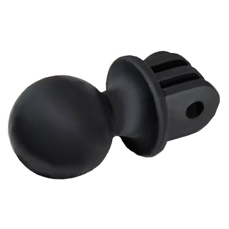 National Products RAP-B-202U-GOP1 Unpkd. Ram Gopro Mounting