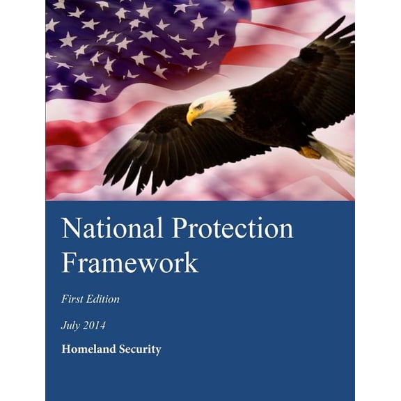National Protection Framework (Paperback)