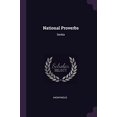 thumbnail image 1 of National Proverbs : Serbia (Paperback), 1 of 1