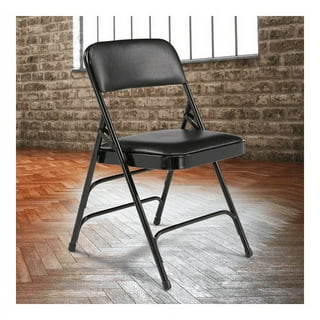 National Public Seating Folding Chairs in Kitchen & Dining