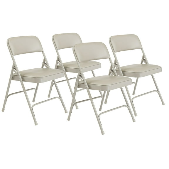 NPS® CHAIR,1200 SER,GY 1202