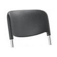 thumbnail image 1 of National Public Seating 6600-B Backrest for 6600 Series Elephant Z-Stool, 1 of 4