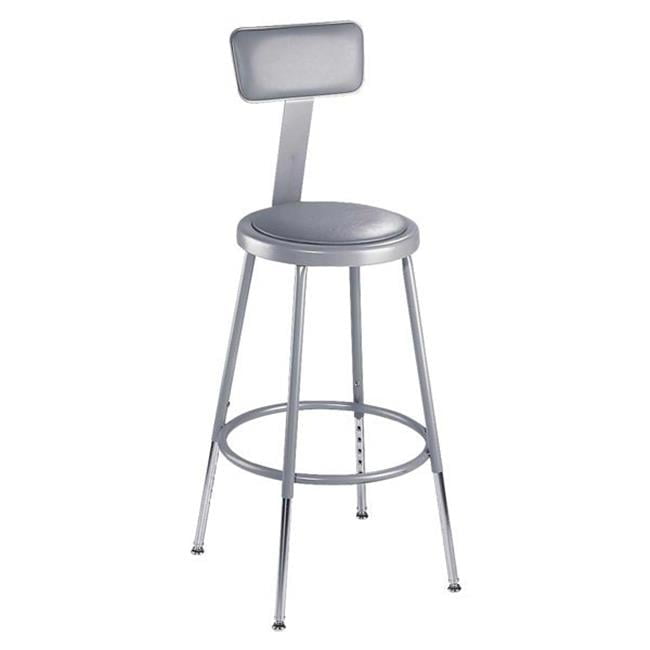 送料込み】National Public Seating 1脚 4脚セット