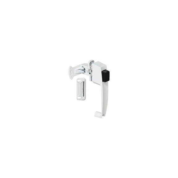 National Push Button Latch - Pack of 2