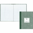 thumbnail image 1 of National Quadrille Ruled Lab Notebook, White, 96 Sheets, 10 1/8 Inch x 7 7/8 Inch, 1 of 2