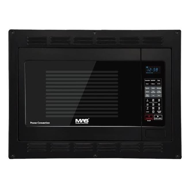 National Quality  1.1 cu ft. In Built Microwave Convection Oven