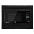 thumbnail image 1 of National Quality  1.1 cu ft. In Built Microwave Convection Oven, 1 of 1